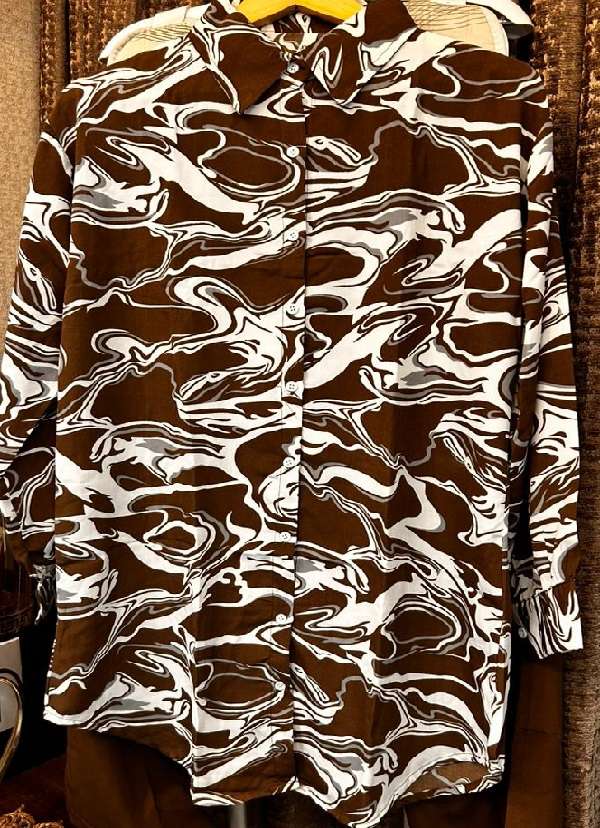 PREMIUM CO-ORD SETS WITH PLAIN PANTS BY READY WARE